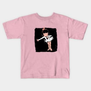 Sweet Ballerina Kids T-Shirt